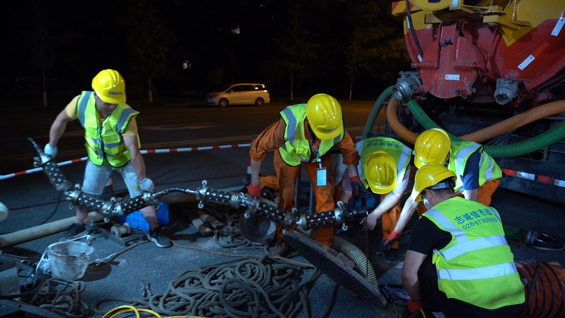 松原紫外光固化修复